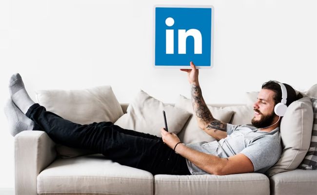 LinkedIn