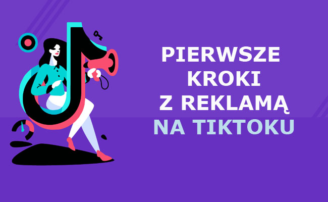 Reklama TikTok