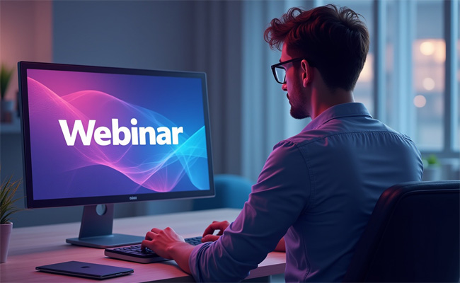 Autowebinar
