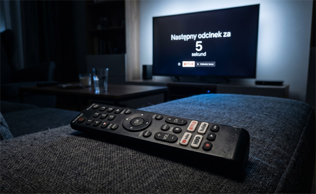 Netflix