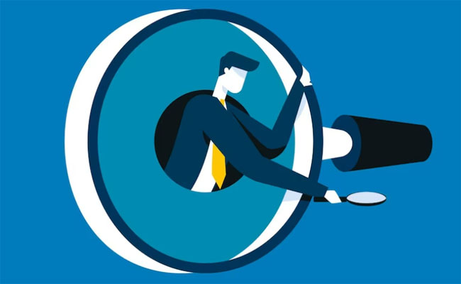 Prześwietlanie konkurencji