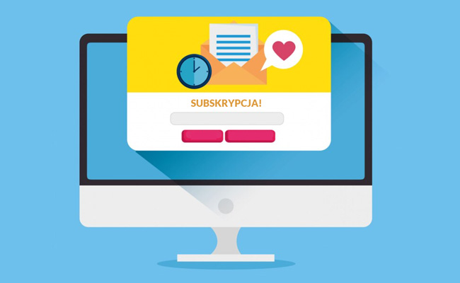 Subskrypcja
