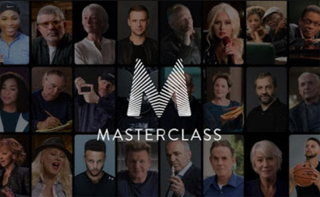 MasterClass
