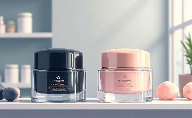 Krem - dwa opakowania