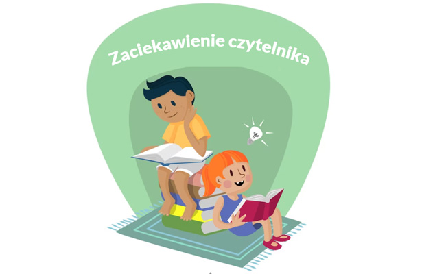 Zaciekawienie użytkownika