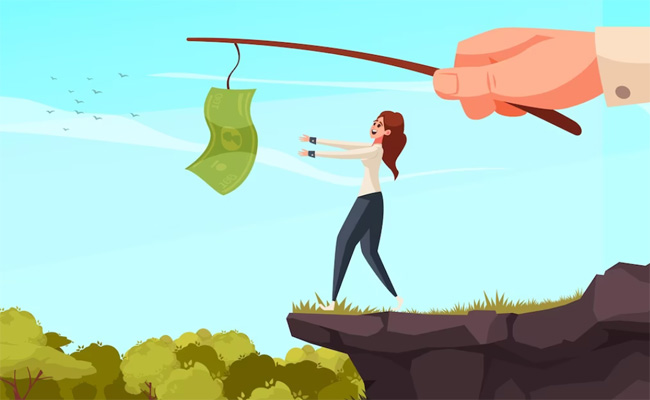 Uzależniający produkt