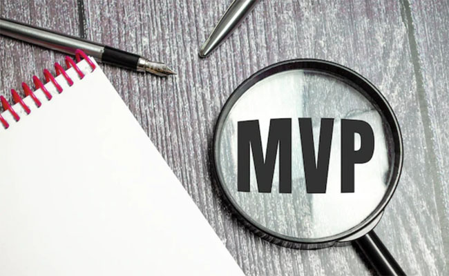 MVP