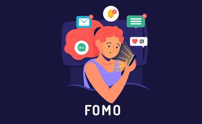 FOMO