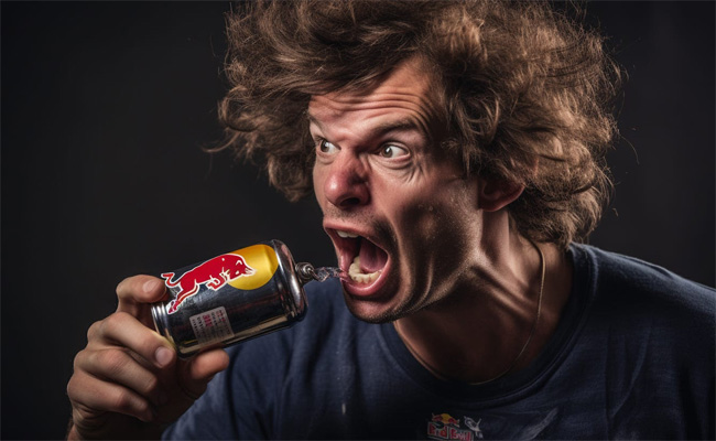 Red Bull