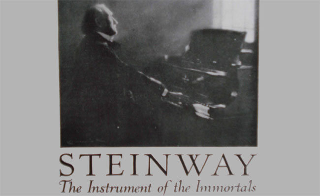 Steinway