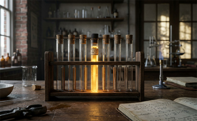 Laboratorium