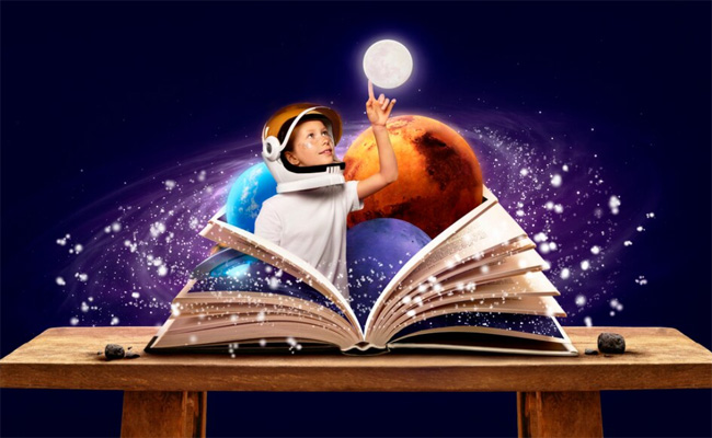 Opowiadanie historii