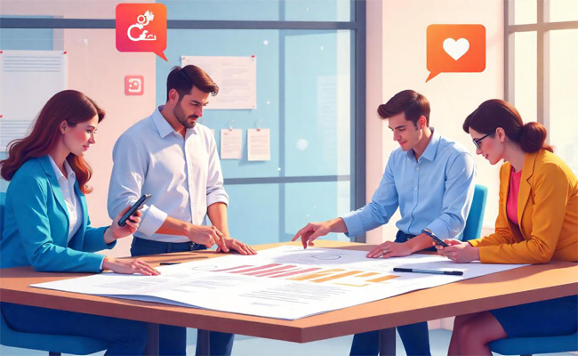 Narracja społecznościowa