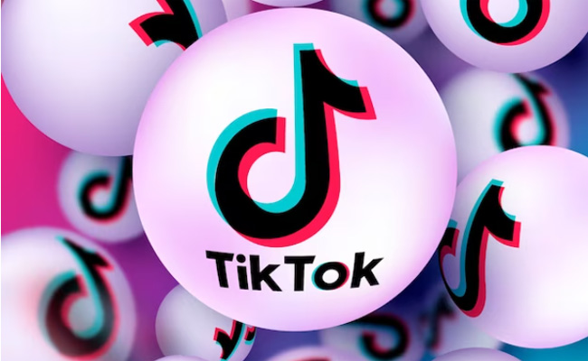 TikTok