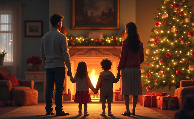 Święta Bożego Narodzenia