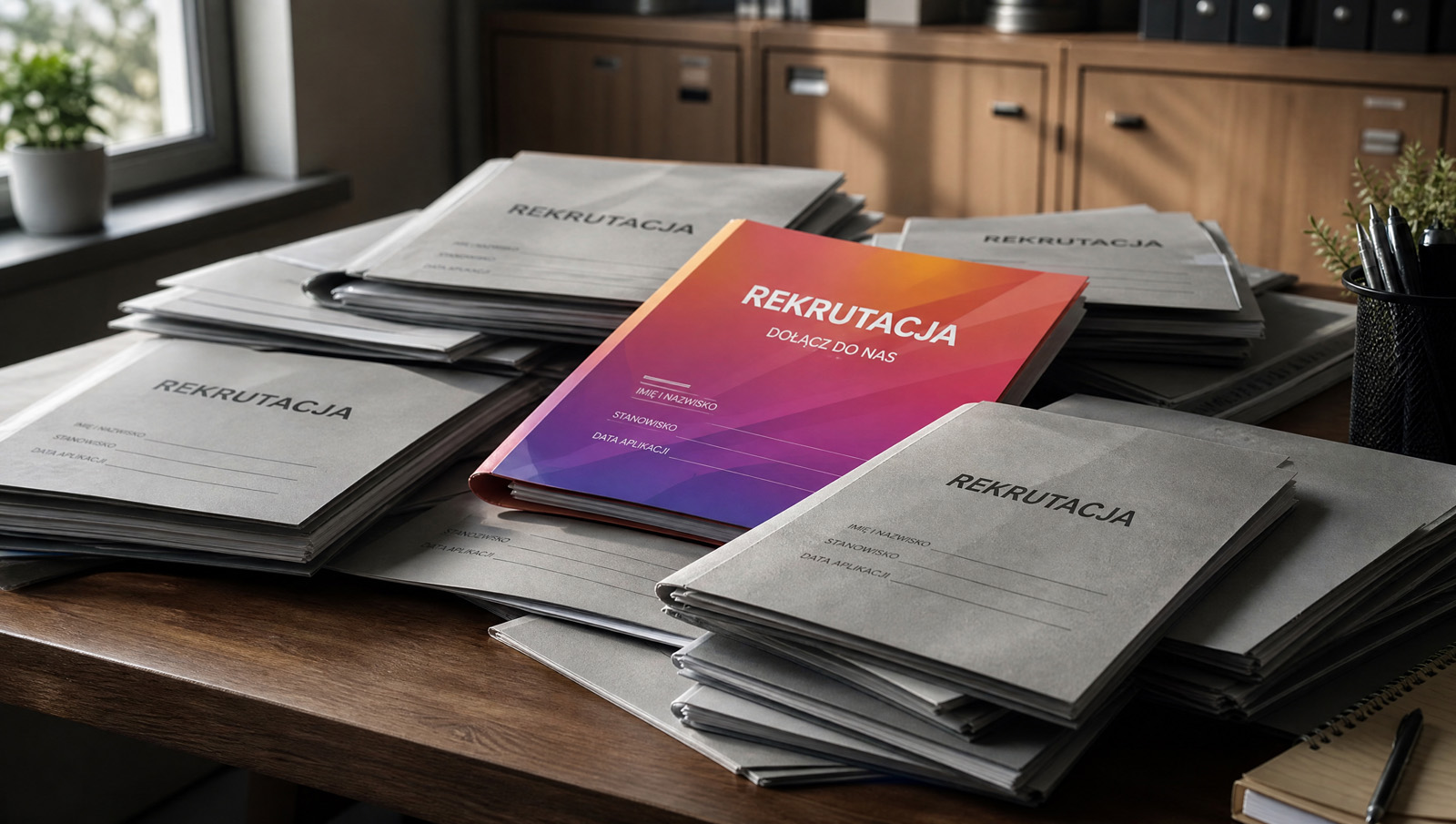 Rekrutacja