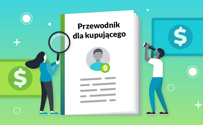 Przewodnik dla kupującego