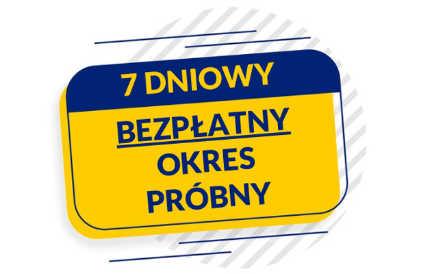 Okres próbny