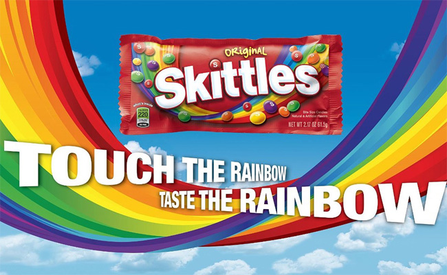 Skittles