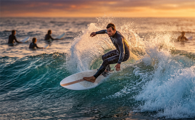 Surfer