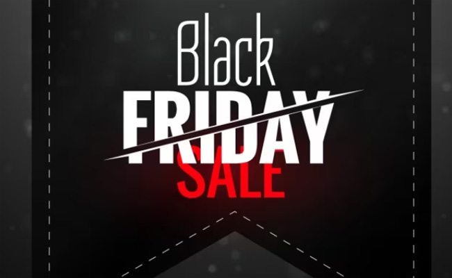 Black Friday