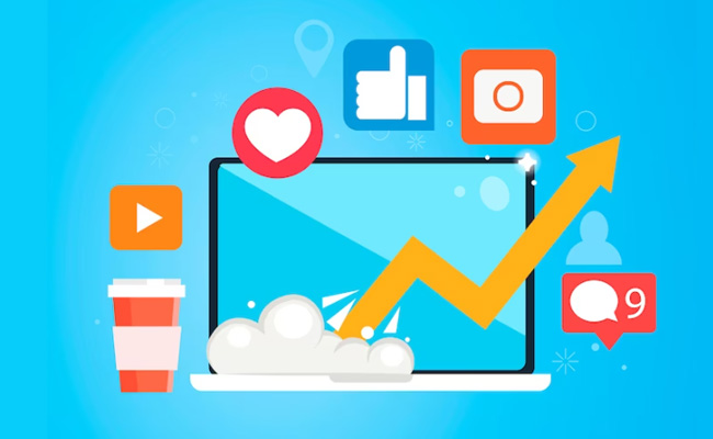 Reklama w mediach społecznościowych