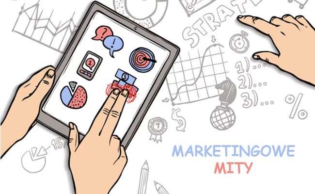 Marketingowe mity