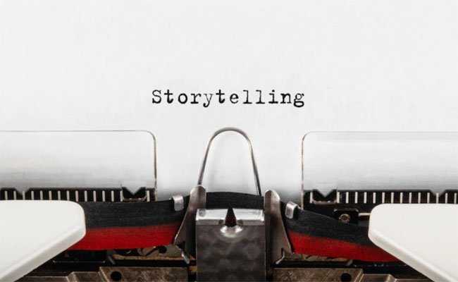 Storytelling
