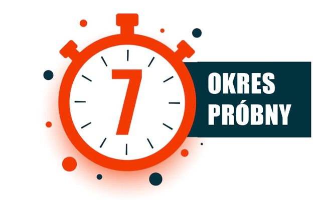 Okres próbny