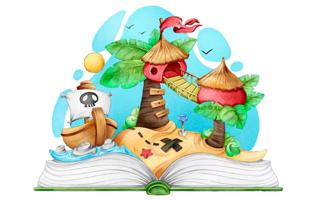 Opowiadanie historii