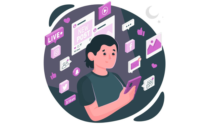 Treści tworzone przez użytkowników