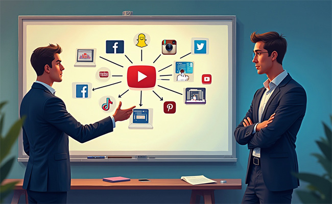 Kanały marketingowe