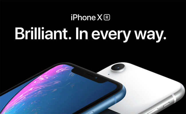 Apple - copywriting