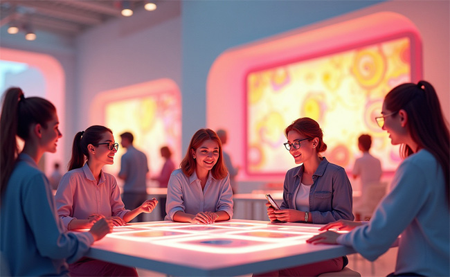 Marketing doświadczeń