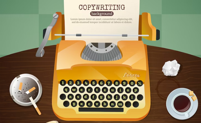 Copywriting
