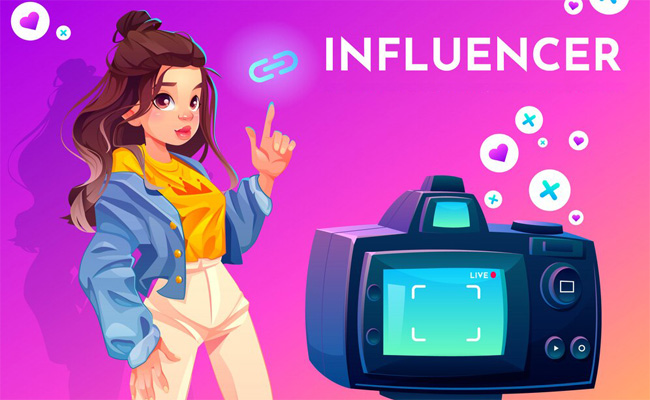 Influencer