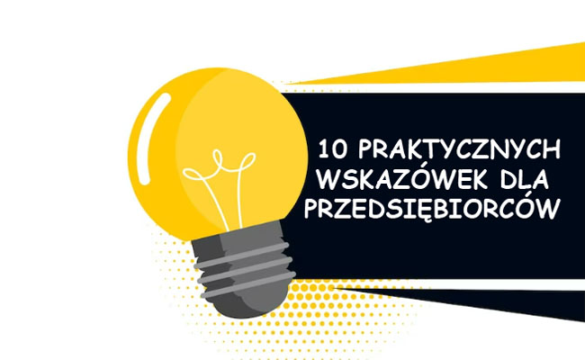 Wskazówki