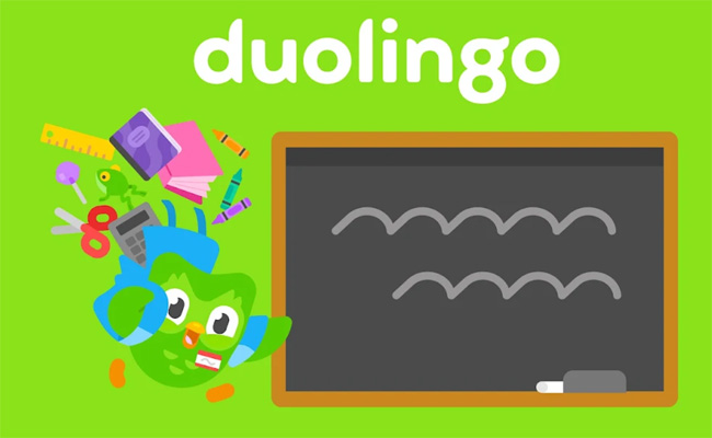 Duolingo