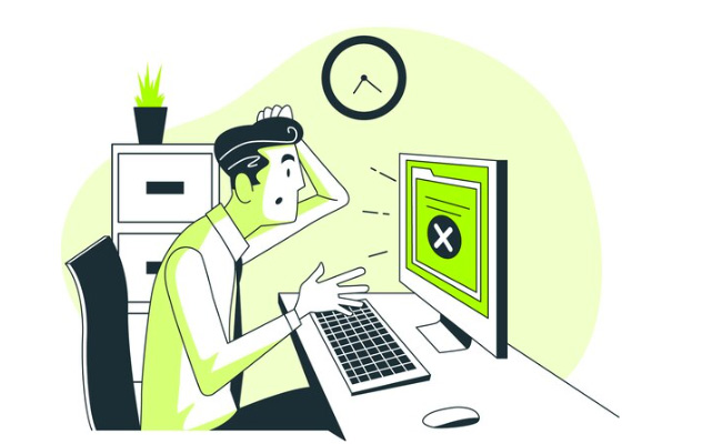 Niezrozumiały język