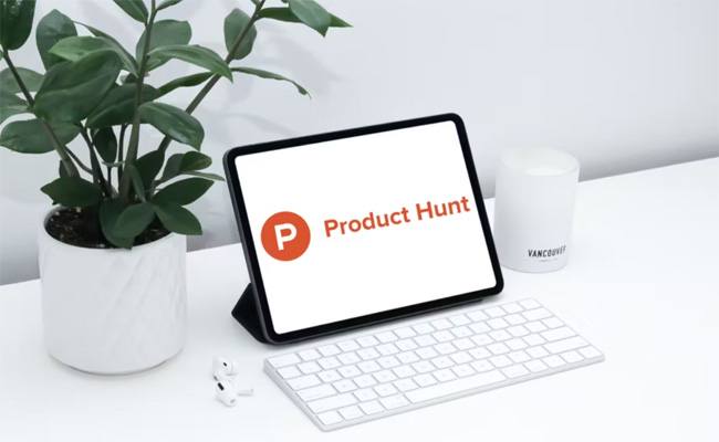 Product Hunt