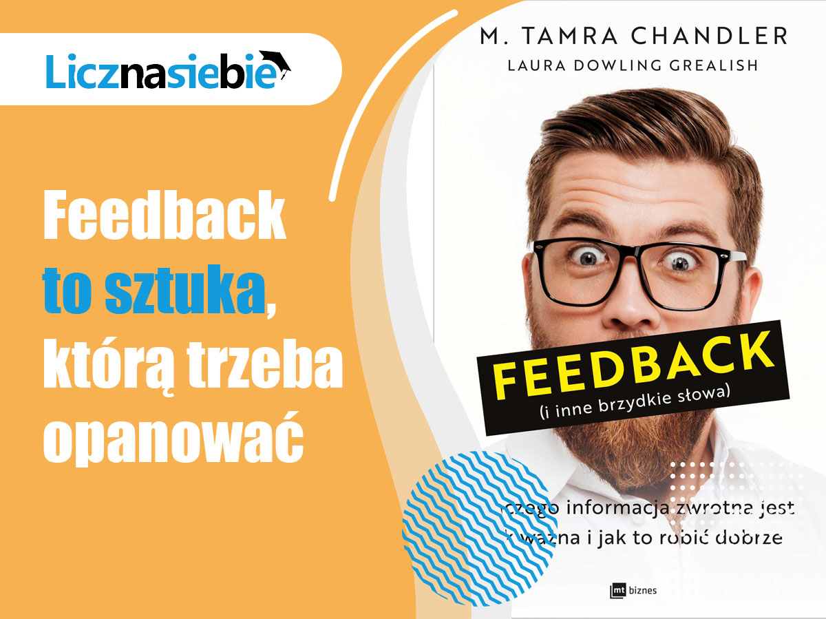 Feedback i inne brzydkie słowa