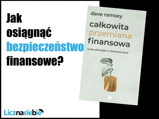 Całkowita przemiana finansowa