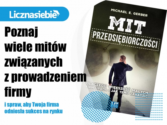 Mit przedsiębiorczości