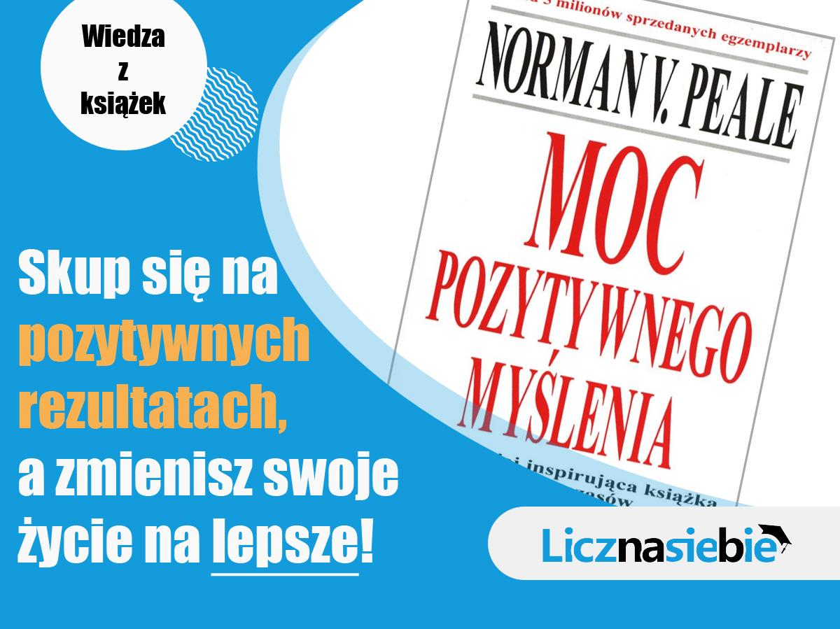 Moc pozytywnego myślenia
