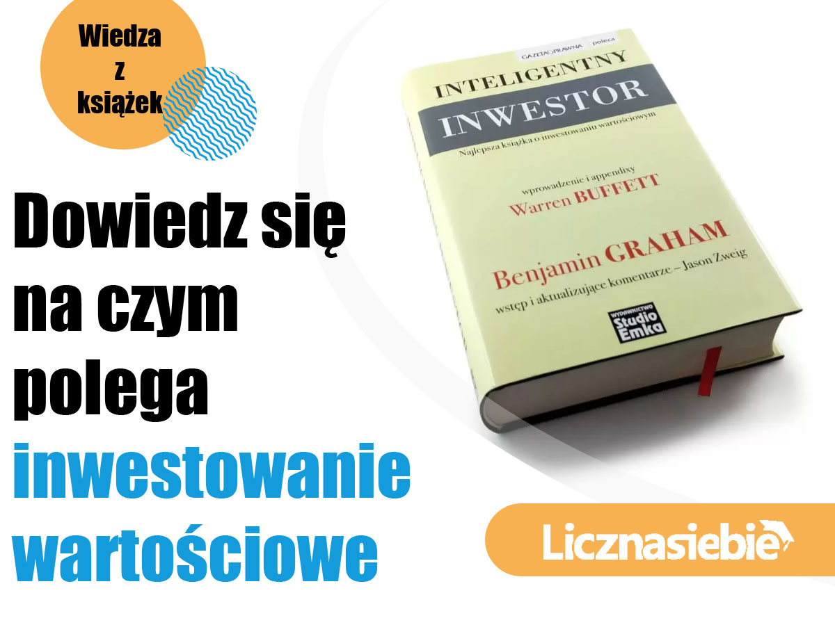 Inteligentny inwestor