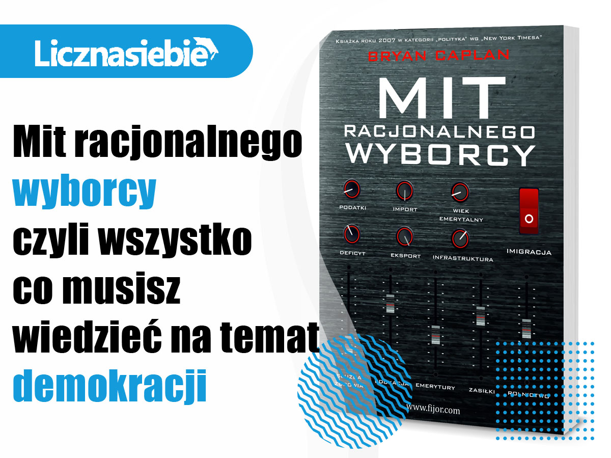 Mit racjonalnego wyborcy