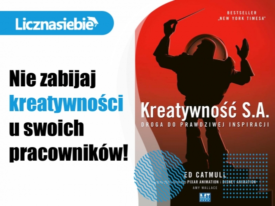 Kreatywność S.A.