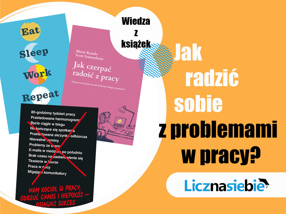 Problemy w pracy