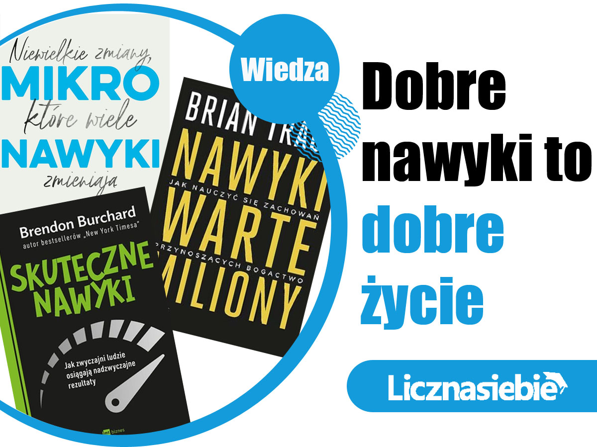 Dobre nawyki