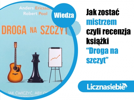 Droga na szczyt